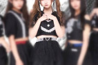 元地下アイドル『白◯な◯』個人撮影無修正☆超問題作映像♡!