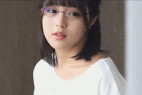 デビュー前新人女優の私生活隠し撮り(Pからの流出/自慰あり)