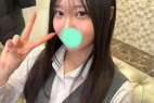 《個人撮影》「遅くなるとお母さんが心配するから…」色白スレンダーな激カワJ〇を無理ハメしたら「気持ちいいです!」と予想外の反応で