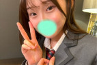 《個人撮影》「話と違いますよね!そういうのしてないです!」同級生のサッカー部と付き合ってる激カワJ〇を無理ハメしたらハメ潮吹きま