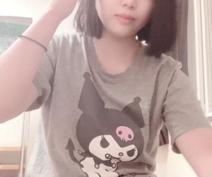 可愛いJD 自撮りおな