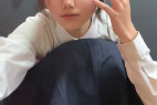 超可愛いむすめ自撮りおな