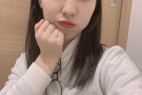 体毛濃いめの変態女さん