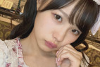 完全無欠の炉美女