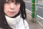 【完全個人撮影】裏垢で見つけた美巨乳**系JD19歳 ハメ撮り