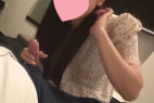19歳可愛い恋する乙女な美人ちゃんとの5回目♡生ハメOKでおじさんと予行練習NTRセックス♡【個人撮影】No.253