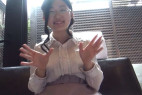 ★【無】地下アイドル美空さん メガネのメイドさん担当 初撮影 初中出しに挑戦 Eカップお嬢様の放課後 セックスのかたちVol.18