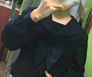 【個撮】北関東**女子 まだあどけなさ残るメンヘラ**。我慢するもバックで理性崩壊アヘ顔