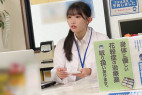 調剤○局 ヤク剤師 ビヤク注入バグらせ生凸 スズネさん(仮)イキすぎて意識ぶっとびトランス状態