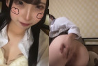 イマドキ女子の自撮りライブ