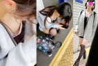 2年半ぶりの新作!可愛いこの乳首ちら。