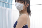 【10/18配信停止】ニコニコにこちゃん!ちょいセクシーグラビア!【4K/60p】