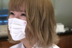 スリムな経験人数4人の19才JD1由香里ちゃんの初めてのハメ撮りは1ヶ月ぶりのSEXだったので何度もイキまくり!