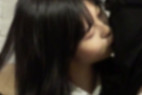 4ヶ月前に食事で会っていた1年D組えりちゃんと別アカで偶然再会して生外ハメ撮り!【4K】