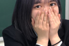 2年D組みおなちゃん!色白美乳みおなちゃんと教室えっち!