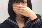 18才エースあゆみちゃん第4弾!セーラー服+じゅうたんプレイもいい感じ!