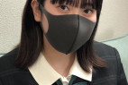 急展開の処女喪失!脱いだら意外とおっぱい大きめだった全てが初めての19才るんちゃんと突然の生外ハメ撮り!割と気持ち良かったみたいです!