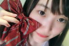 スーパースリム&ロリロリのNANAMIちゃん、男性経験1人なのに撮影に興味あって来ちゃった!いつの間にかマスクはどこかへ!