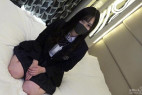 男性経験なしの顔面と頭脳の偏差値が高い19才JD1美少女まりあちゃんがいつの間にか初めてラブホに!