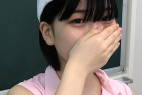 1年C組ゆらちゃん!スポーツ部マネージャーのスカートがゆ〜らゆら!?