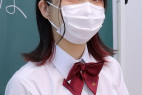 1年E組かなちゃん!まさかのアダルト専攻に完全移籍しての超敏感な生外ハメ撮り!