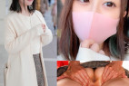 【電車痴かん #37】《S級美人インフルエンサー》承認欲求丸出しパイパン美女を性欲丸出し軍団で集団チカン!無慈悲中出しで膣内炎上