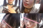 地下アイドルのフェラチオ口内発射