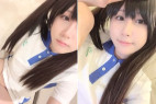122分 | 超可愛い制服美人が道具を使って潮吹き絶頂ライブオナニー!