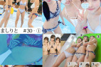 《特別記念作品》【プール女子会盗撮】【風呂盗撮】【●●三重姦】大●女子大教育学部 SSS級×3 #30-①