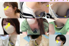 【vol.206】3拍子揃った若ママのゆるふわおっぱい…今回は胸チラが最高にエロいんです!!計6名。