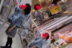 【まとめ売り】おかっぱヘアーちゃん パンチラなど まとめ