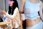 【100本限定】保護少女売り切れてたのでセットにします。
