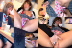 【想像以上のエロさでした】デカ乳輪爆乳ヤンママJ〇ちゃんにお寝んね悪戯睡〇姦(引く程乾度良好!マン屁白濁本気汁潮まみれ)