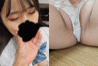下校途中の学生に絶対に触らない約束で見せてもらったけど、反抗的なので眠らせていたずら。