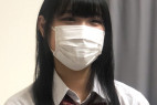 手繋ぎ3000円のパパ活女子18才優紀ちゃんが先輩に勉強を教えてもらった時にヤッちゃった流れを再現してみた!