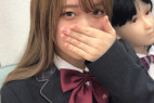 18才凖エース椿ちゃん続編!茶髪になった椿ちゃんに全身マッサージフルコース!