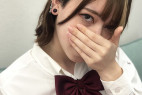 乳首が敏感なキララちゃんの乳首をローターで挟んだらどうなるかやってみた!