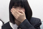 18才現役アイドルフェイスこのみちゃんのお口に発射!