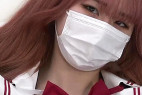 現役中退ももちゃん続編!ももちゃんに似合うかなと思って買った制服でハメ撮り!【4K】