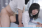 経験少ない18才地味ロリ娘ぽみちゃんと生外ハメ撮り!【4K/30p/15Mbps】<その2>