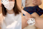 【流出】女子アナ志望JDオナ動画_スレンダーボディ&陰毛濃いめマ〇コ