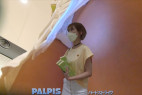 Tバックフロントギャル