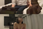 女の子らしい処女の初体験!着衣でイチャイチャ処女喪失(前編/後編)