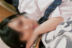 顔出し※美脚のバンド女子~4th~卒業~