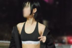 顔出し※美脚のバンド女子~5th~青春の瞬き~