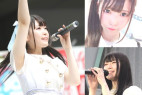 ミバレしちゃった元アイドルさん。。♡