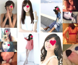 新ガチ素人女性★モデル経験もあるヨガインストラクターの複数フェラ動画とバックハメが出ちゃいました!