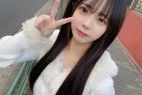 お茶◯水に通う芸能事務所に所属中のゆあちゃん♪くびれスレンダー天真爛漫で超照れ屋さんな天使級美◯女に無責任中 出し♡