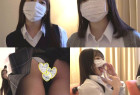 W天使降臨!驚愕の可愛さ!仲良し同級生コンビと刺激的な3P!おじさんの生チンで完堕ちNTR!彼氏持ちの幼いマ●コに~①