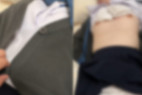 2日分/JK妹に悪戯!!→おっぱい触り、パンティめくってもバレませんwww